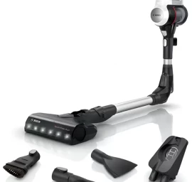 Bosch 7 Serijos Stacionarus Dulkių Siurblys Bbs711w