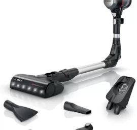 Bosch 7 Serijos Stacionarus Dulkių Siurblys Bbs712a