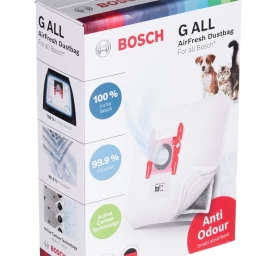Bosch BBZAFGALL vacuum accessory/supply Universal Dust bag