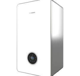 Bosch Condens 7700i W 35P dujinis kondensacinis katilas 33,6kW