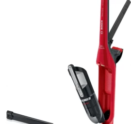 Bosch Flexxo 2in1 Vertikalus Dulkių Siurblys Bbh3zoo28