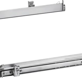 Bosch HEZ538000 oven part/accessory Stainless steel Oven rail