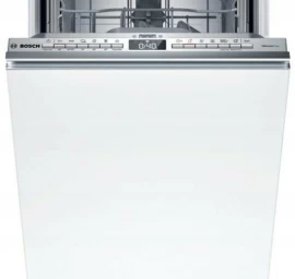 Bosch Indaplovė Spv4hmx10e
