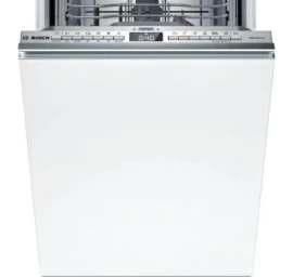 Bosch Indaplovė Spv4hmx49e