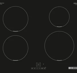 Bosch Induction hob PIE611BB5E