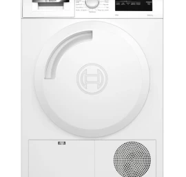 Bosch Laisvai Pastatoma Džiovyklė A++ Wth83252pl