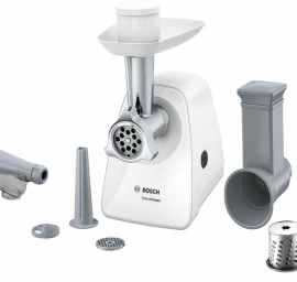 Bosch Mėsmalė Mfw2517w