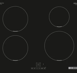 Bosch Pie611bb5e Indukcinė Kaitlentė