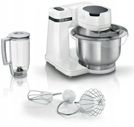 Bosch Planetinis Virtuvinis Kombainas Mums2ew11
