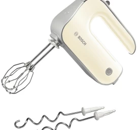 Bosch Rankinis Maišytuvas Mfq 40301 (500 W / Vanilinė Pilka)