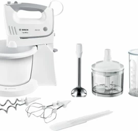 Bosch Robot Mfq36490 Su Dubeniu