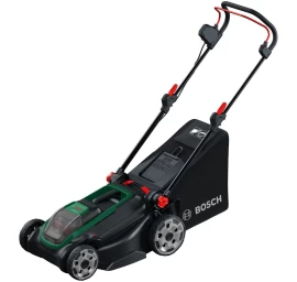 Bosch Rotak 18V2-43, 2x4Ah Vejapjovė 06008B9L00