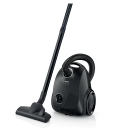 Bosch Serie 2 BGBS2LB1 vacuum 3.5 L Cylinder vacuum Dry 600 W Dust bag