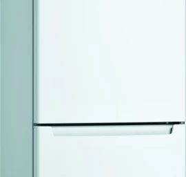 Bosch Serie 2 KGN36NWEA fridge-freezer Freestanding 305 L E White