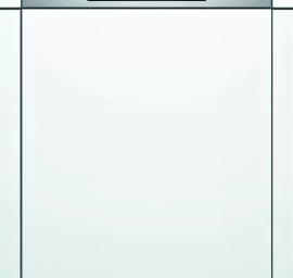 Bosch Serie 2 SMI2ITS27E dishwasher Semi built-in 12 place settings E