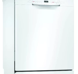 Bosch Serie 2 SMS2ITW04E dishwasher Freestanding 12 place settings E