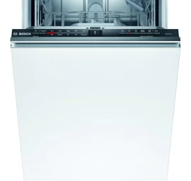 Bosch Serie 2 SPV2IKX10E dishwasher Fully built-in 9 place settings F