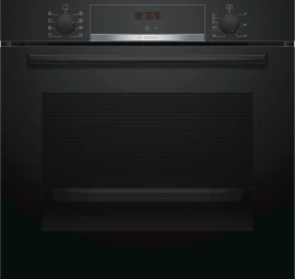 Bosch Serie 4 HBA553BA0 oven 71 L A Black