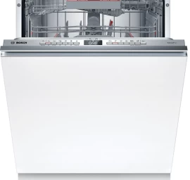 Bosch Serie 4 SMV4HDX53E dishwasher Fully built-in 13 place settings D