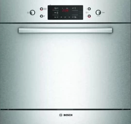 Bosch Serie 6 SCE52M75EU dishwasher Fully built-in 7 place settings F