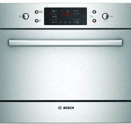 Bosch Serie 6 SKE52M75EU dishwasher Undercounter 6 place settings F