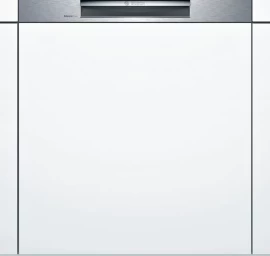 Bosch Serie 6 SMI6ECS93E dishwasher Semi built-in 13 place settings D