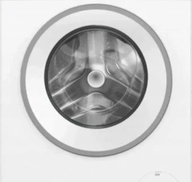 Bosch Skalbyklė Wan2823apl