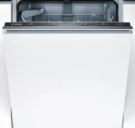 Bosch Smv41d10eu įmontuojamoji Indaplovė