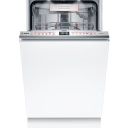 BOSCH SPV6ZMX17E built-in dishwasher