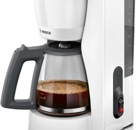 Bosch Tka2m111 Baltas Filtruotas Kavos Aparatas