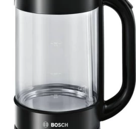Bosch Twk70b03 Virdulys (1,7 L /2400 W / Permatomas Juodas )