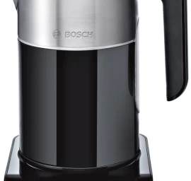 Bosch Virdulys Twk 8613p (1,5 L /2400 W / Juodos Spalvos )