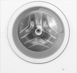 BOSCH WAN2405MPL washing machine