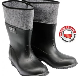 Botai su veltiniu 42 dydis (72873)