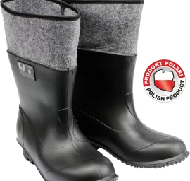 Botai su veltiniu 43 dydis (72874)