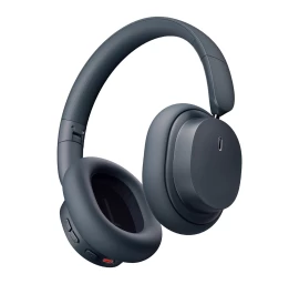 Bowie D05 „bluetooth“ Belaidės Ausinės – Juodos
