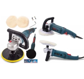 Boxer BX-992 Poliravimo mašina su greičio reguliavimu 2350W