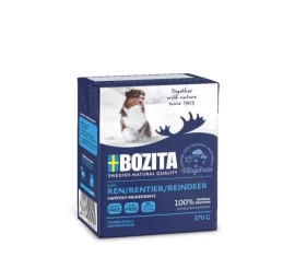 Bozita 4263 dogs dry food 370 g