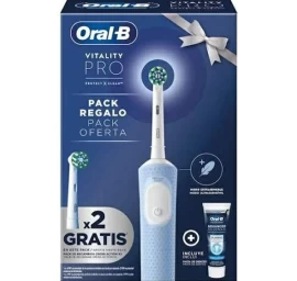 Braun Dantų šepetėlis D103 Pro