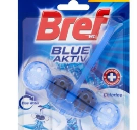 Bref, Wc Suspensija, Chloras, 50g