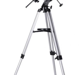 Bresser 100/1400 Eq-3 Mc Teleskopas
