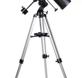Bresser 130/650 Eq3 Spica Teleskopas
