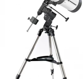 Bresser 130/650 Eq3 Teleskopas