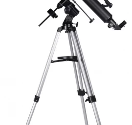 Bresser 80/900 Eq Quasar Teleskopas