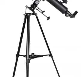 Bresser 90/900 Ng Taurus Teleskopas