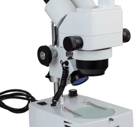 Bresser Advance Icd Mikroskopas 10x-160x