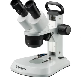 Bresser Analyth Str Stereomikroskopas 10x - 40x