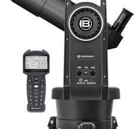 Bresser Automatic 80/400 Goto Teleskopas