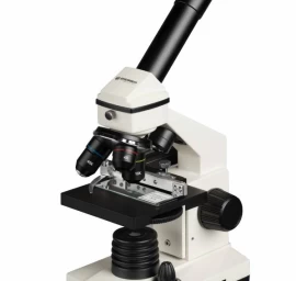 Bresser Biolux Nv Mikroskopas 20x-1280x