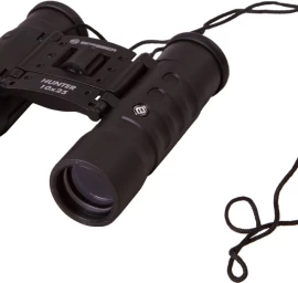 Bresser Hunter 10x25 žiūronai